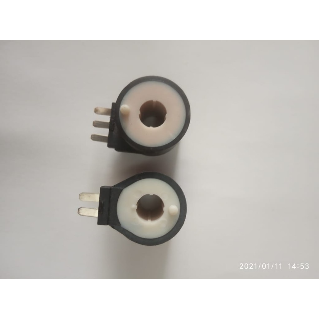 coil koil booster secondary solenoid maytag speedqueen