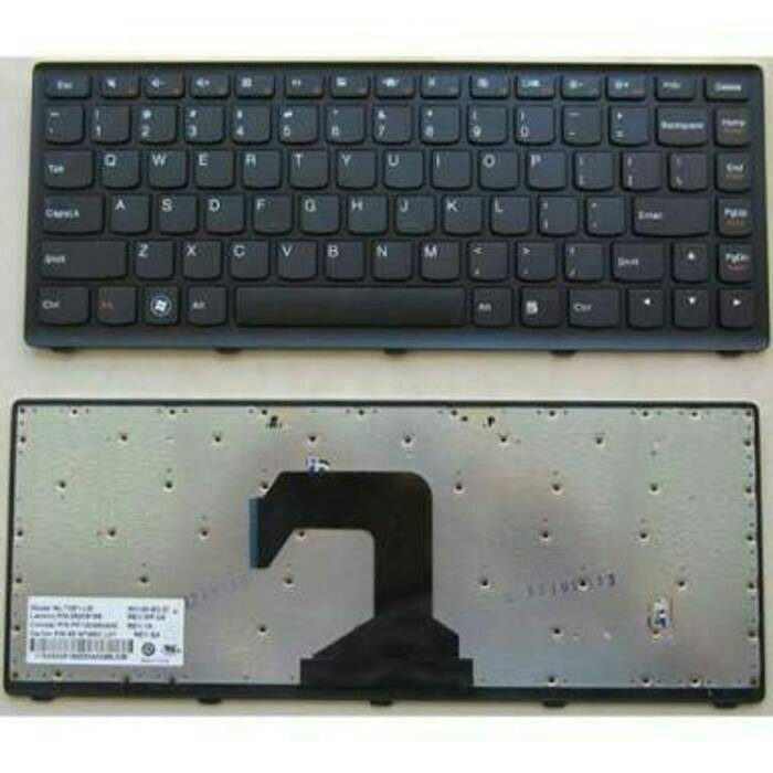 keyboard lenovo ideapad s400 s300 s415 s405 u410 u310