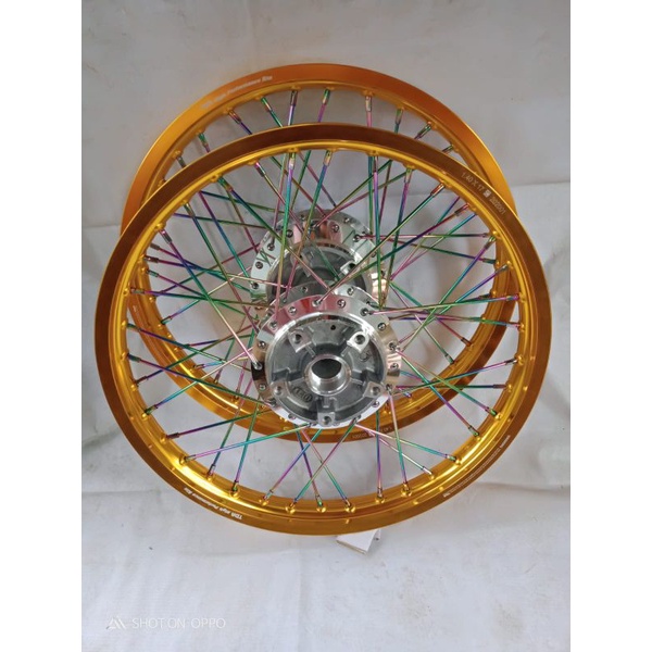 velg Vixion new