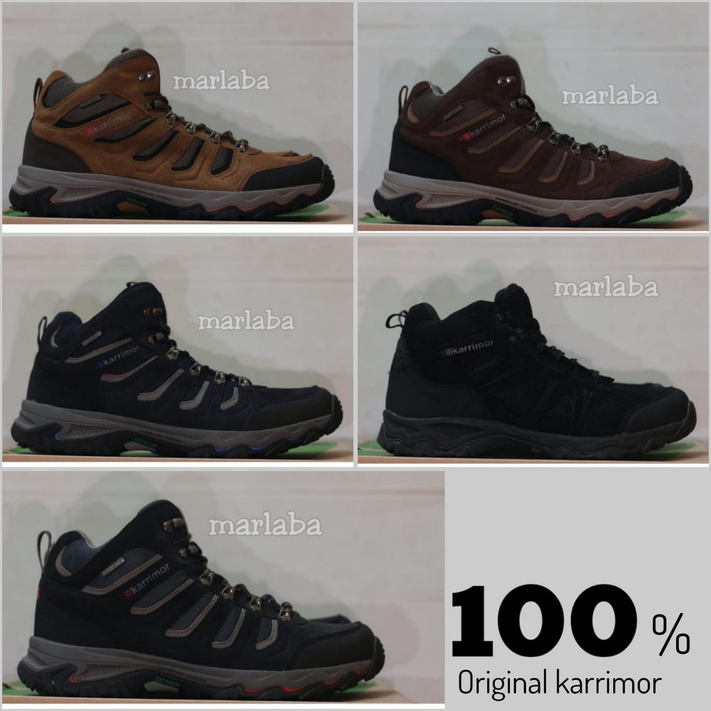 karrimor mount mid