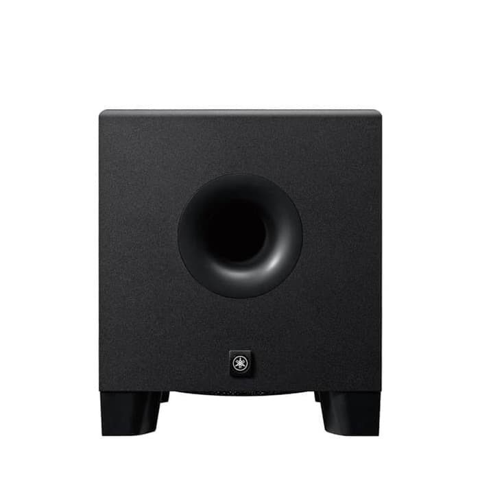 Yamaha Powered Subwoofer HS8s   HS 8s   HS 8s   HS 8 S