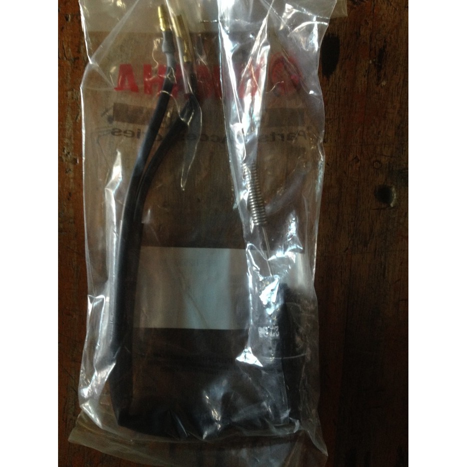 Switch Rem Belakang Scorpio RX King 5BP-H2530-31 Ori Yamaha