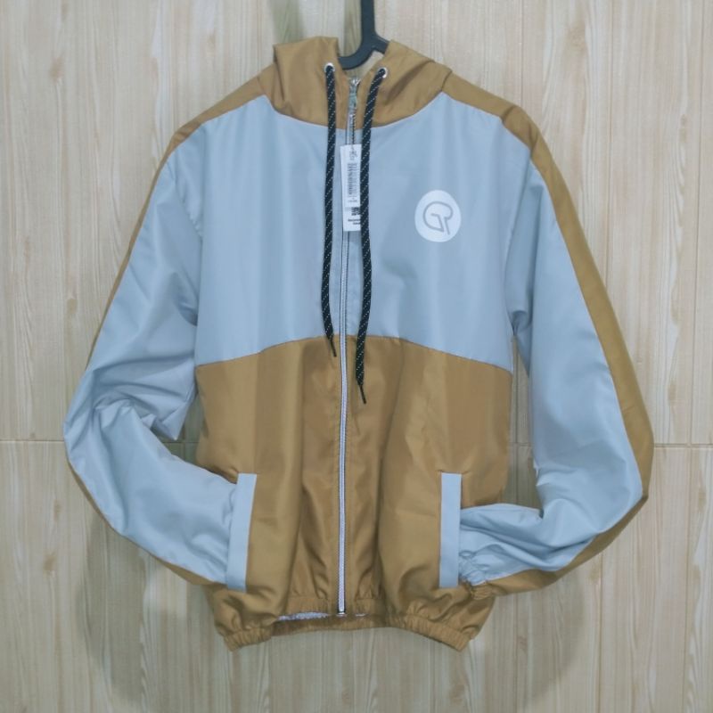 jaket cewe konbinasi keren kekinian
