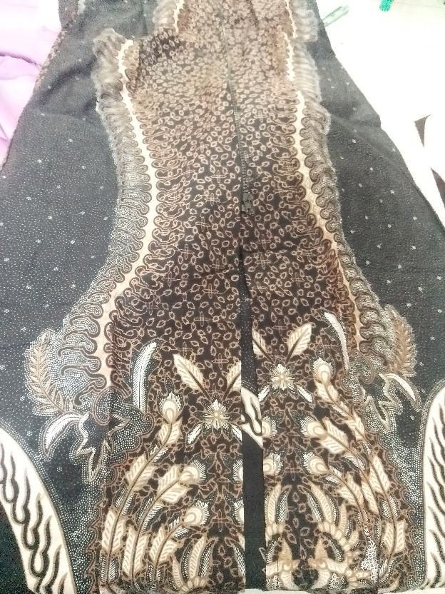 Long Cardy Batik Murah