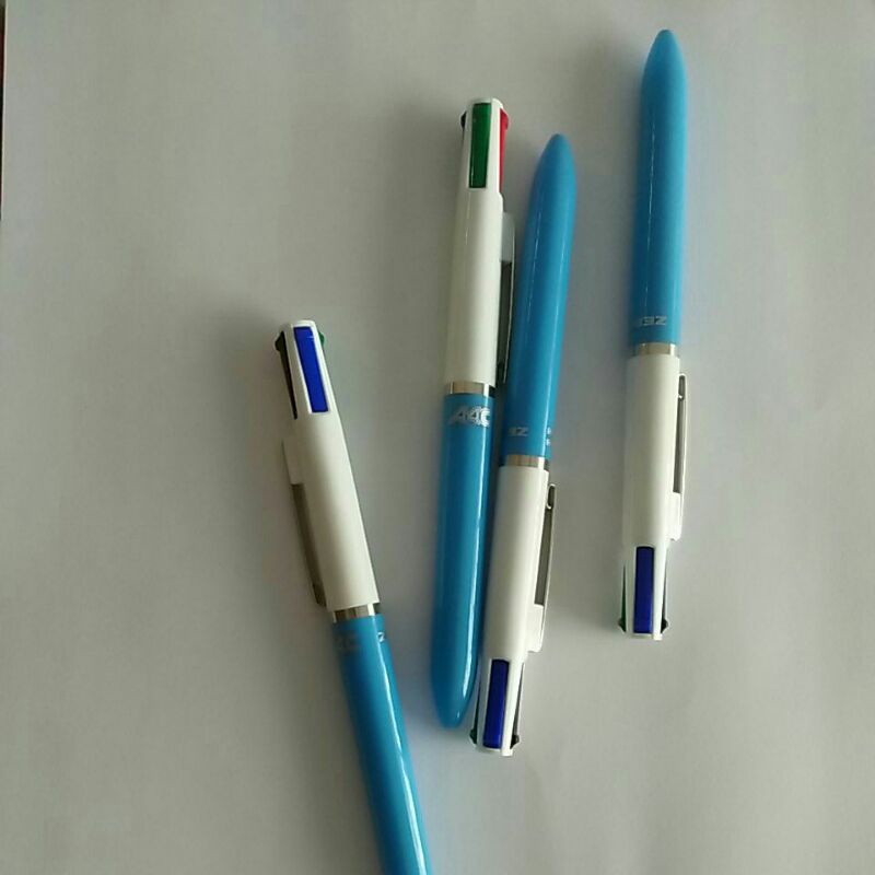 

Bolpoin Acc 4 warna