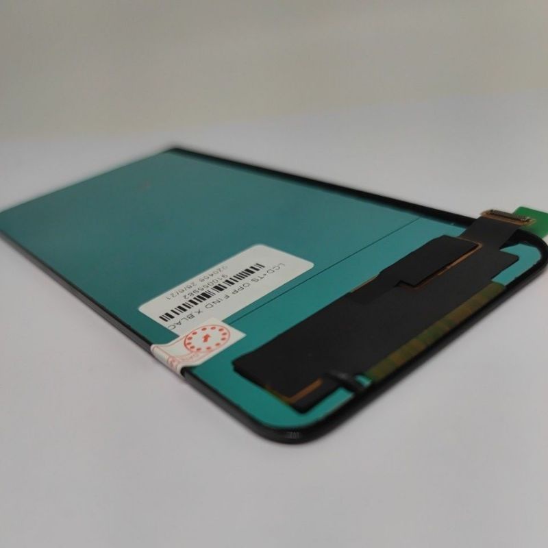 Lcd Touchscreen Oppo Find X Fullset
