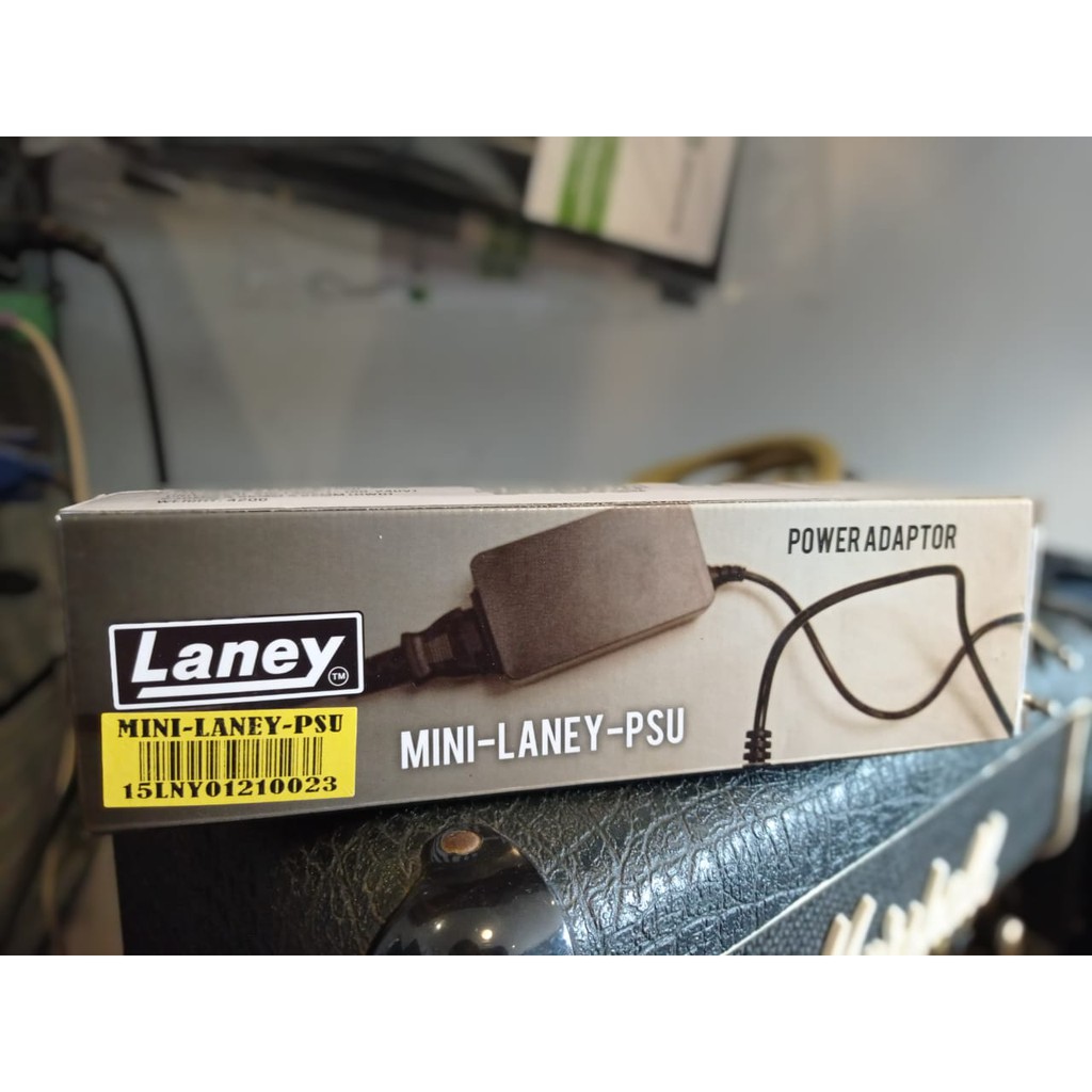 MINI LANEY PSU (power supply)