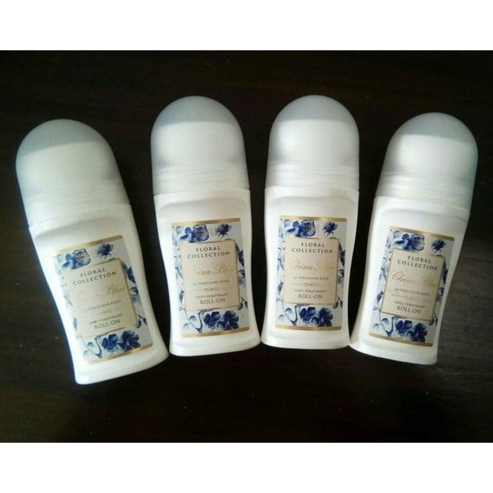 

Promo PROMO Marks and Spencers Roll On China Blue Diskon