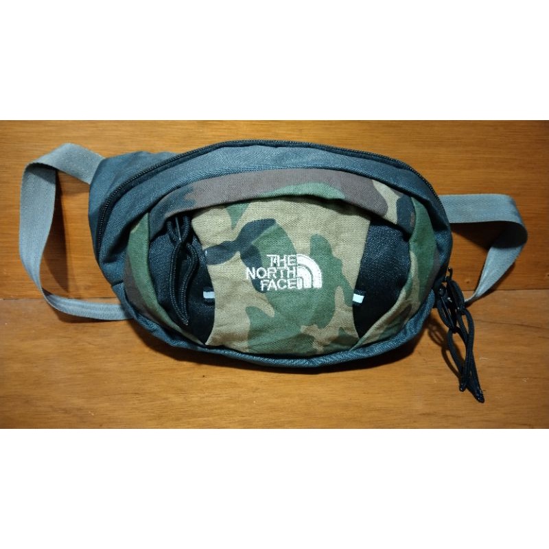 tas pinggang tas waistbag