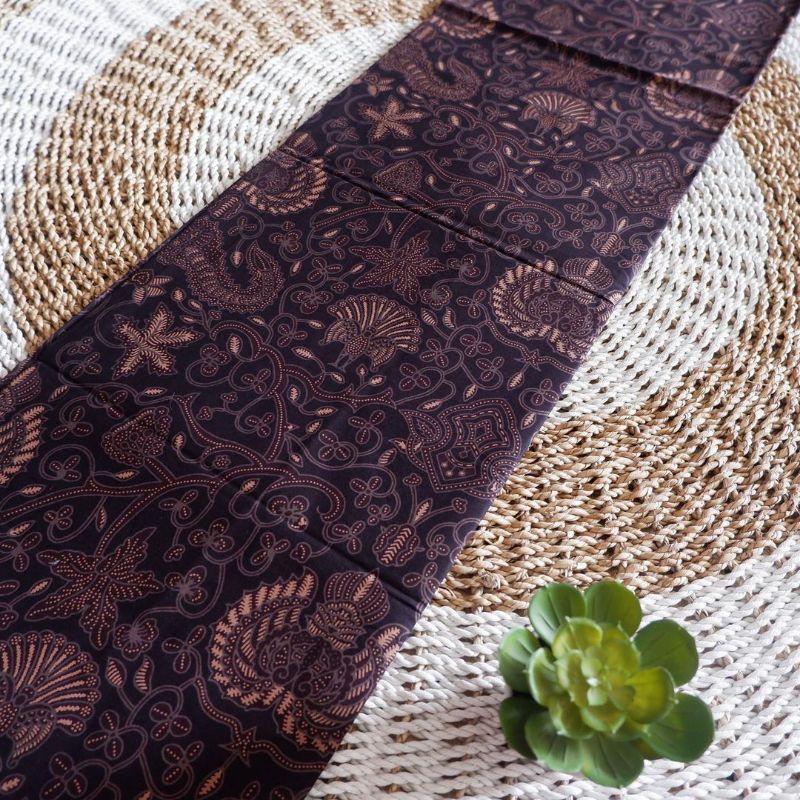 Afsheen Kain Batik KS-6789