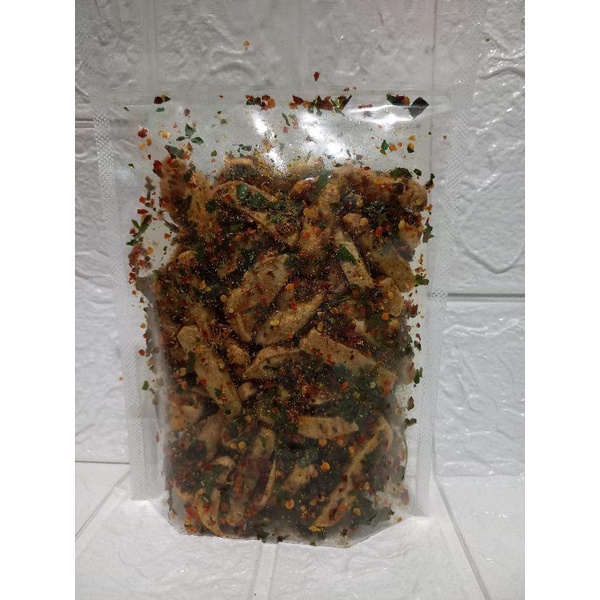 

BASO GORENG BASRENG ENAK DAN MURAH