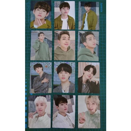 [SHARING] BTS MPC PTD SEOUL