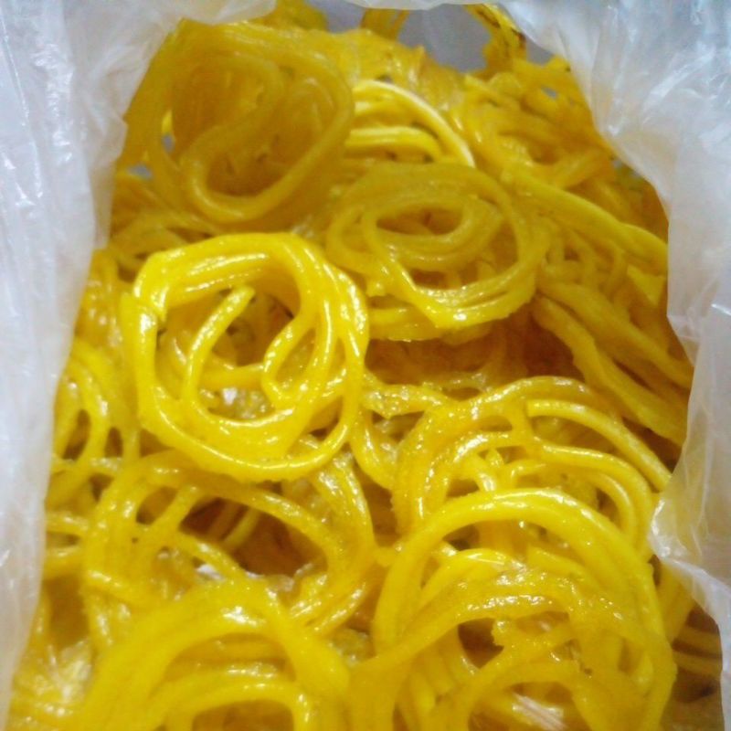 

Sekar_Shop07 Krupuk Usek Mentah 1 Kg