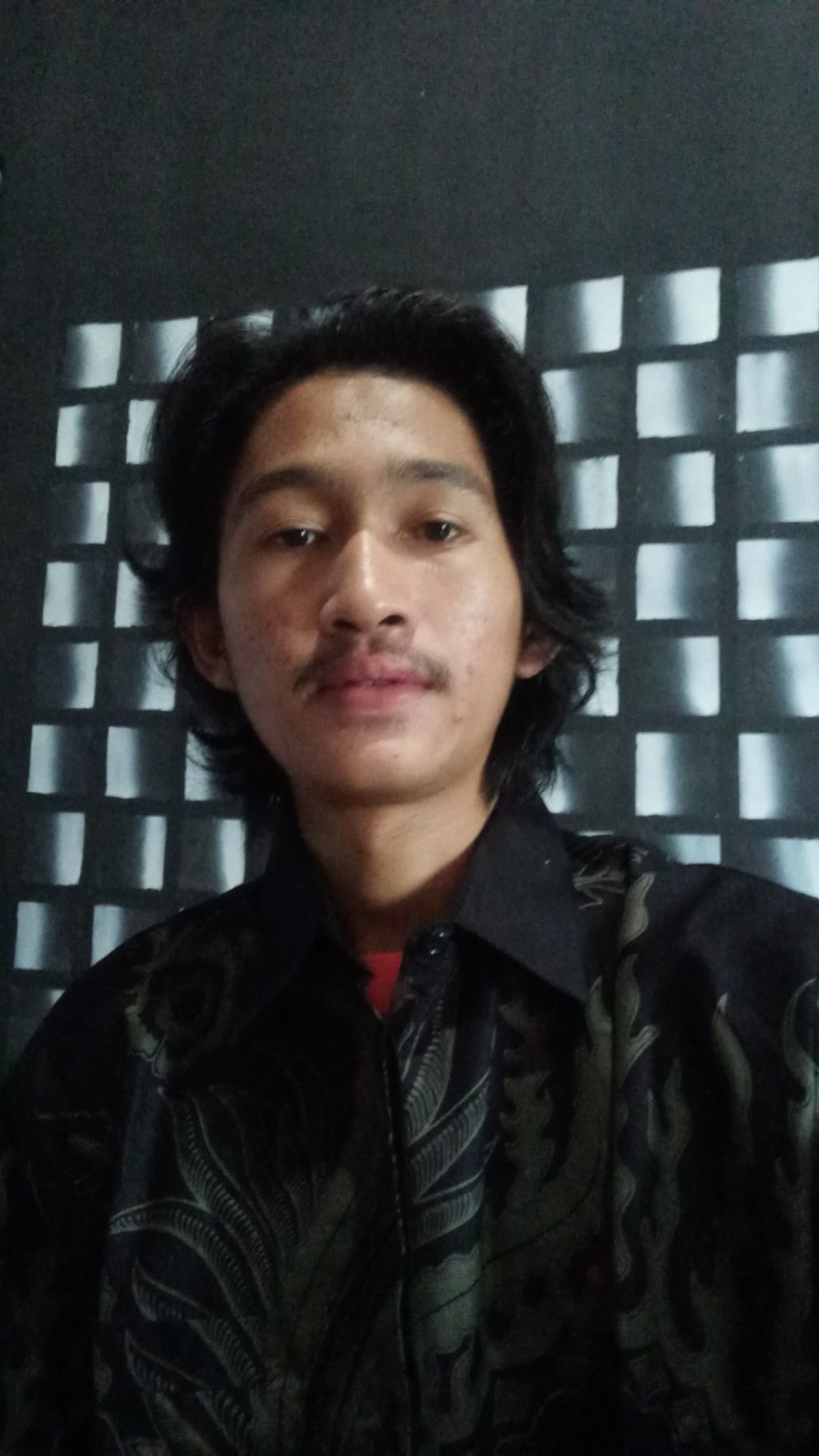 Bramantyo Kemeja Batik Pria Full Furing Bahan Katun Halus Primisima