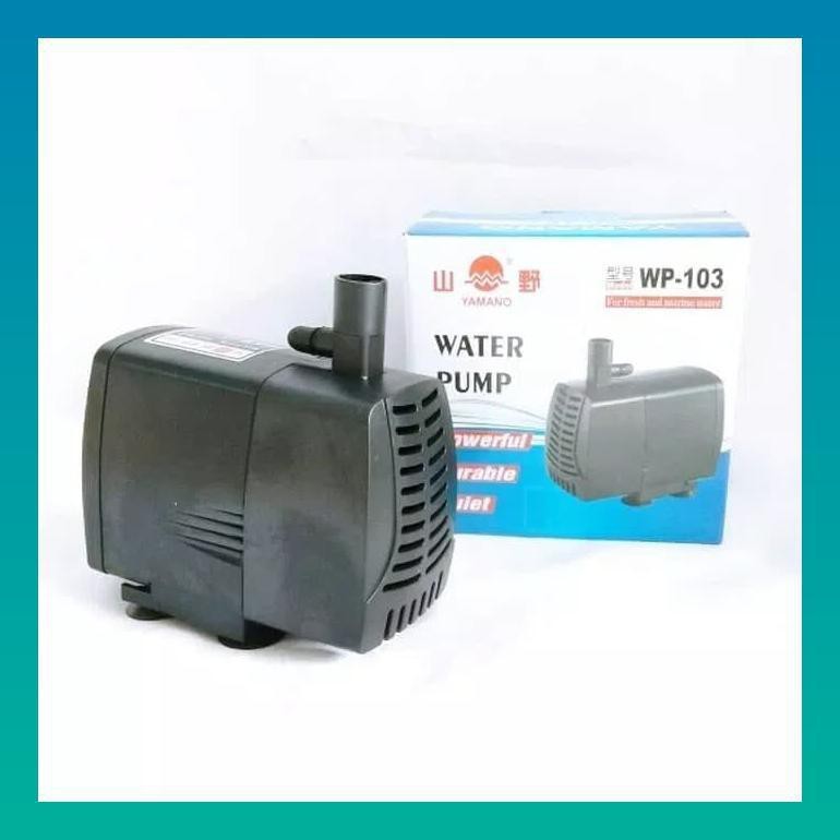 PAKET AIR MANCUR KOLAM IKAN LENGKAP MESIN DAN NOZLE PIPA AIR MANCUR