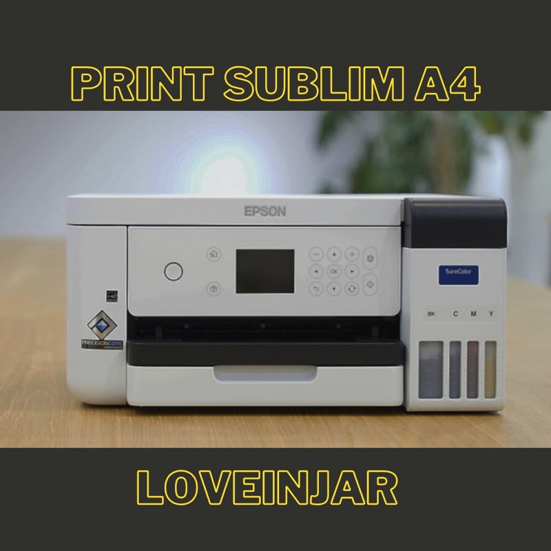 

Promo Murah Jasa Print Kertas Sublim Ukuran A4