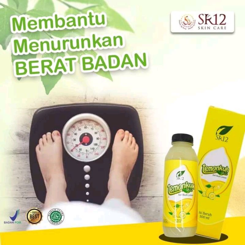 

Sari buah lemon asli 99% penurun berat badan