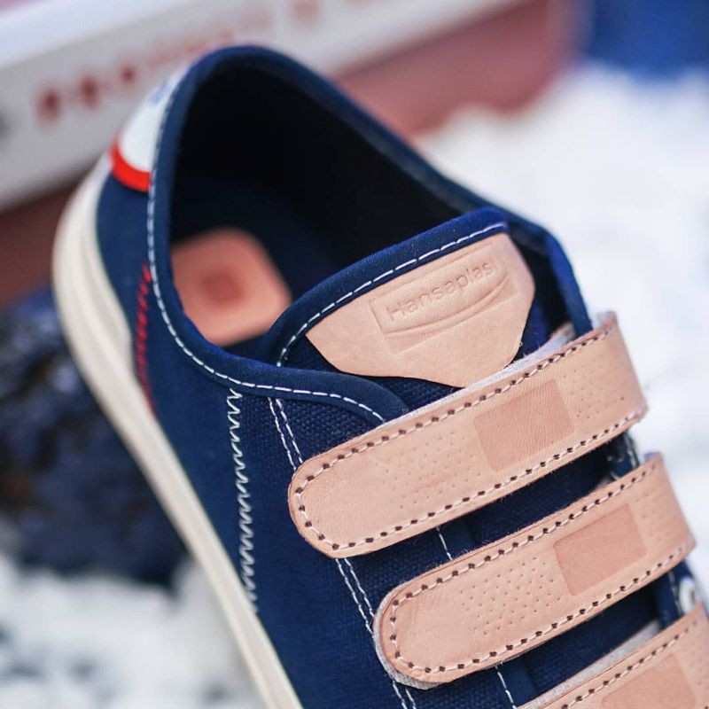 Sage footwear x hansaplast size 37