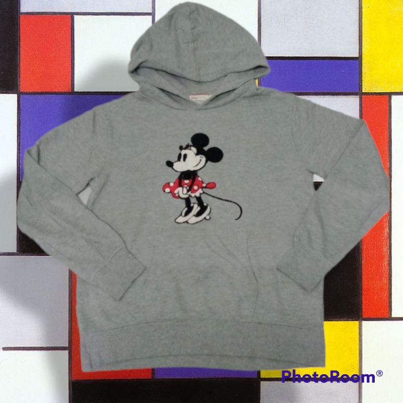 Hodie disney second original