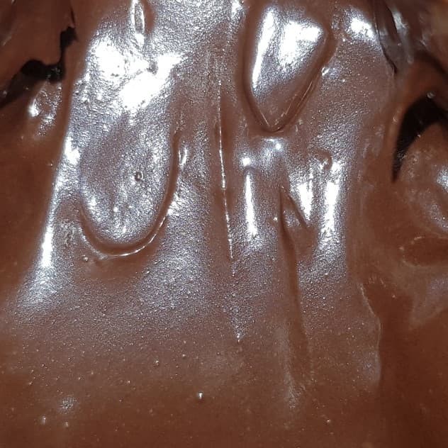 Selai Buah / Coklat Buah 250gr Le Patta - BLUEBERRY