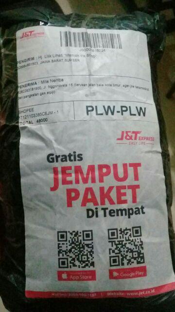 Rok Payung Klok Pendek Motif N00