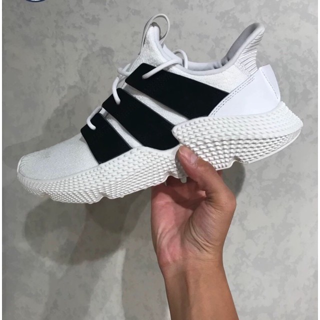 adidas prophere made in china