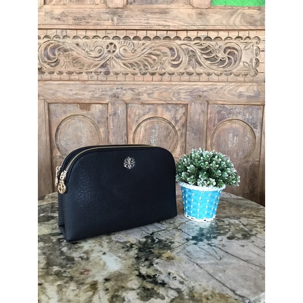 PARIS PASSY SG CROSSBODY FLOWER CROSSBODY TAS LES CATINO TAS LES CATINO ORI TAS SELEMPANG