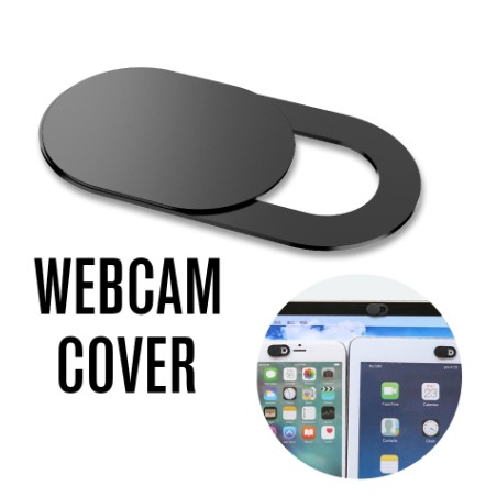 Jual Tutup Cover Pelindung Penutup Lensa Kamera HP Webcam Laptop