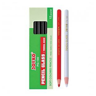 

[PCS] PENCIL GLASS / PENSIL DERMATOGRAPH / PENSIL KACA JOYKO PG-100*