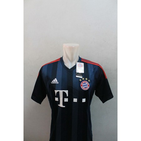 jersey grade ori bayern munchen Third 2013/2014