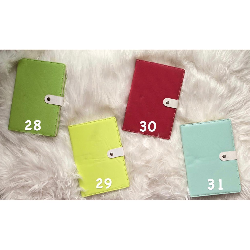 

CUSTOM BUKU \ NOTEBOOK DECO AESTHETIC (SEDANG)