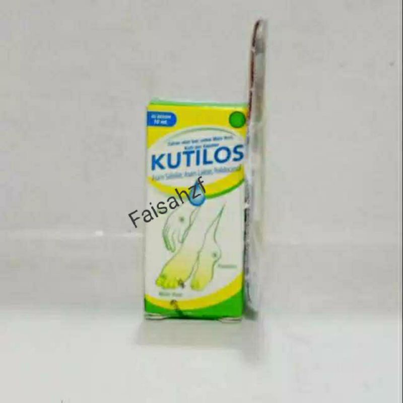 KUTILOS