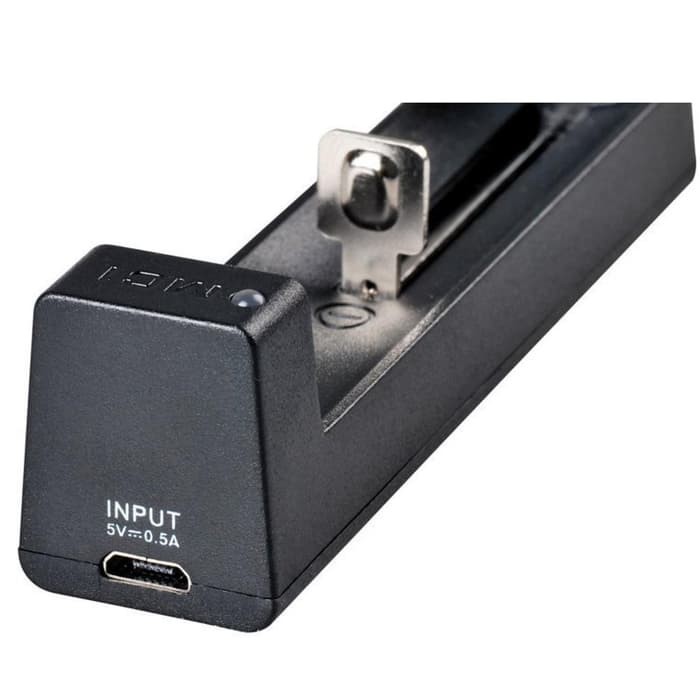 XTAR MC1 PORTABLE LI-ION ZY H-70 BATTERY CHARGER