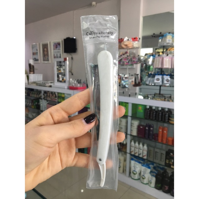 Callysta Beauty Straight Razor