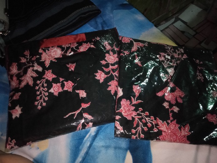 Tasyananu_batik Couple Deswita / Couple Adipati / Couple 2439