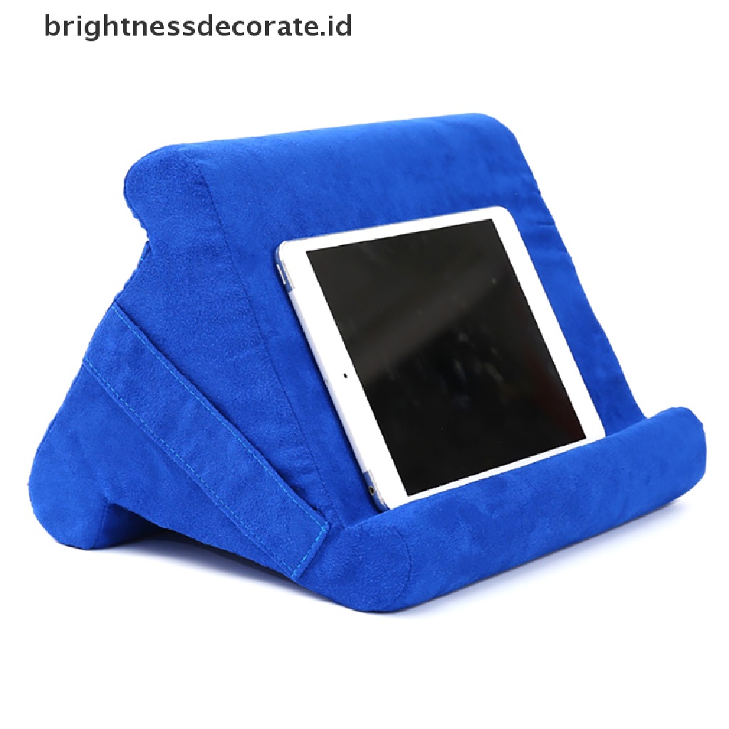 (Birth) Stand Holder / Dudukan Ponsel / Tablet / Ipad Multi Sudut Lembut