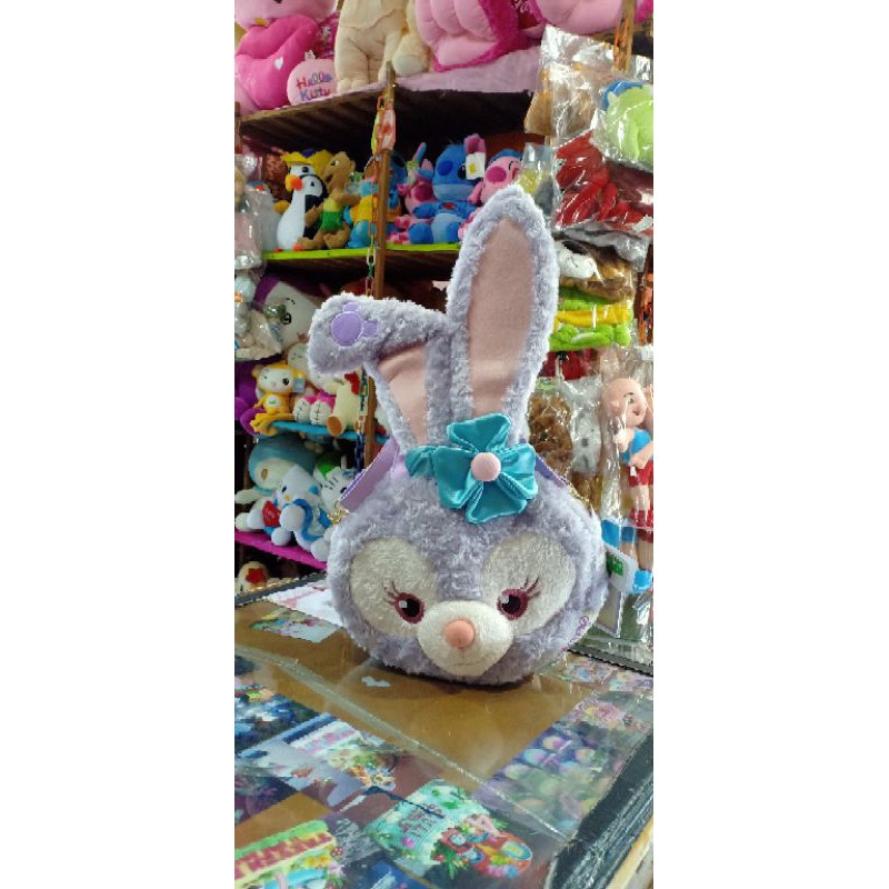 Tas Ransel Stella Lou Original Disney