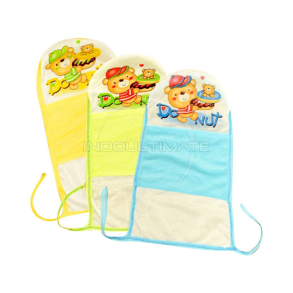 Popok Kain Tali Bayi BY-9101-CD Popok Kain bayi Popok Tali Bayi Popok Bayi Popok bayi baru