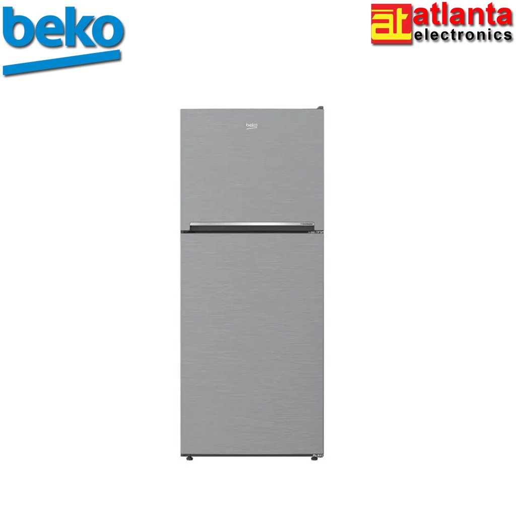 Kulkas 2 Pintu Beko RDNT440I50VZS inverter