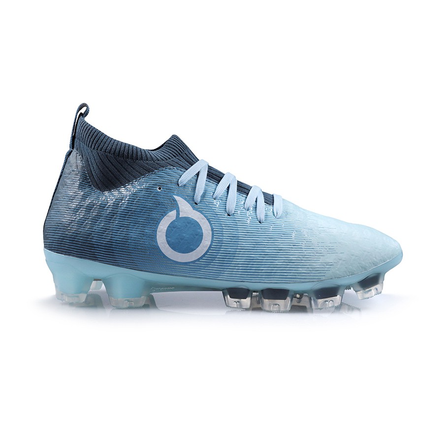 ORTUSEIGHT Sepatu Bola Catalyst Mercury Fg - Biru