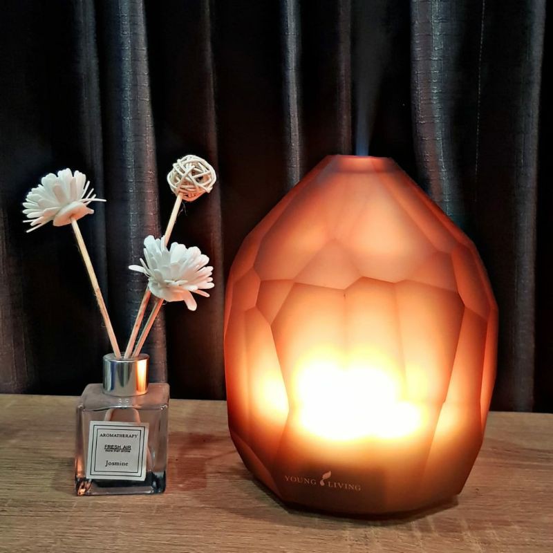 Diamond Diffuser Young Living