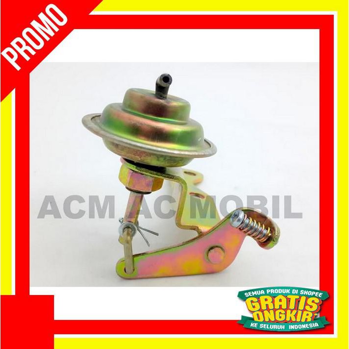 VACUM VAKUM IDLE UP KIJANG SUPER AC MOBIL DISKON