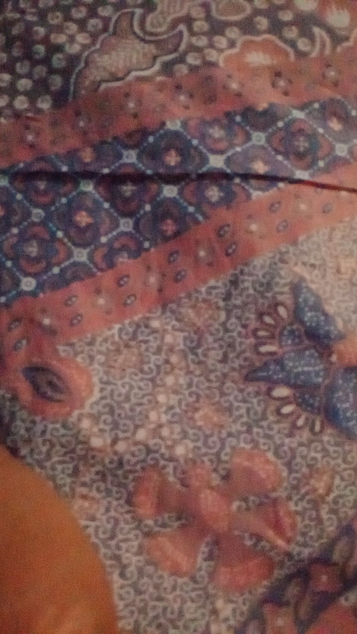 Jehan Dress Gamis Batik, Gamis Kondangan, Gamis Toyobo
