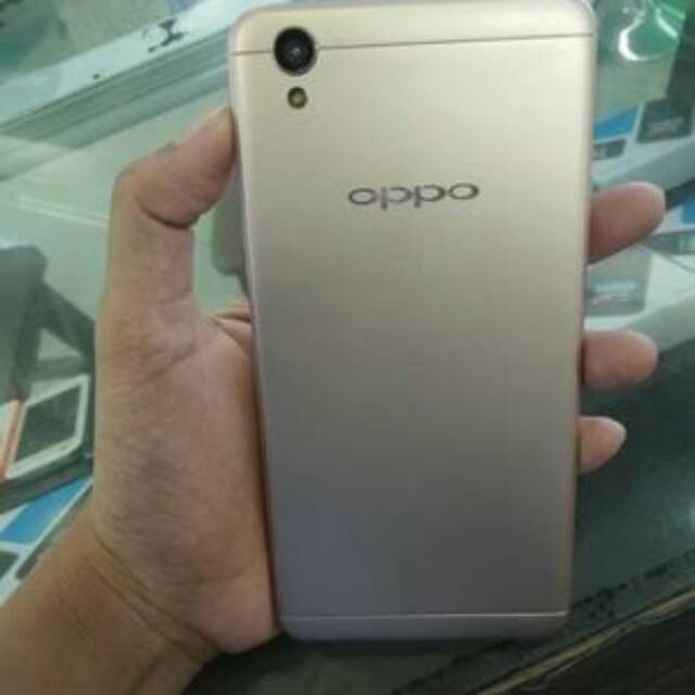 Hp oppo a37 second