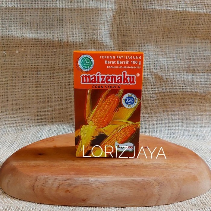

Maizenaku 100gr