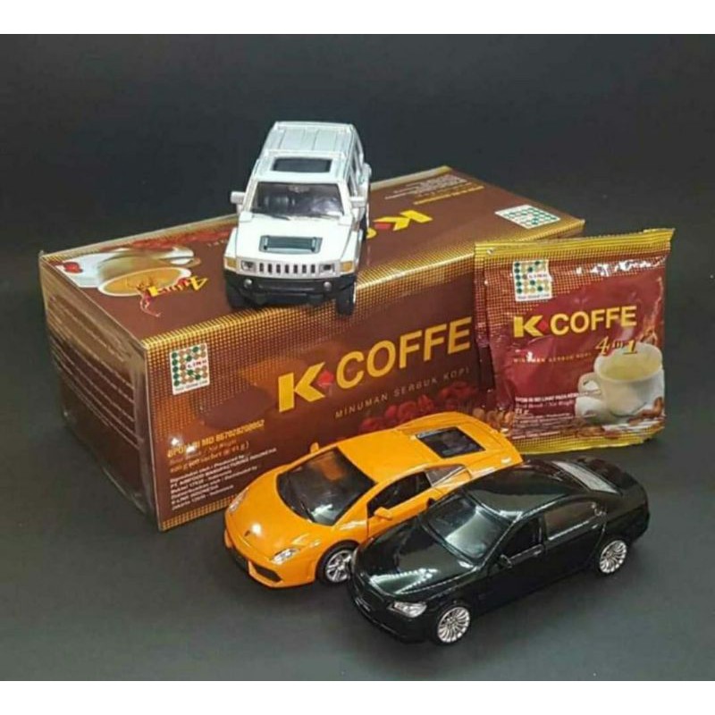 

kopi gingseng