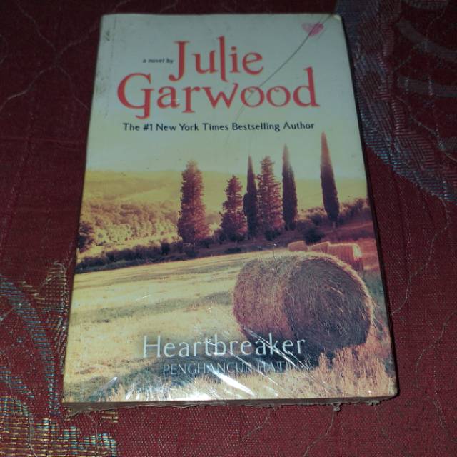Heartbreaker - Julie Garwood