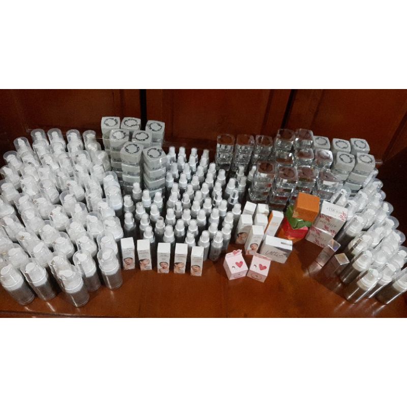 Tarikan Arisan MS GLOW