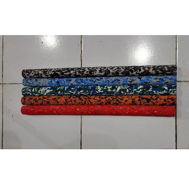 spon eva / gagang joran keras 50cm