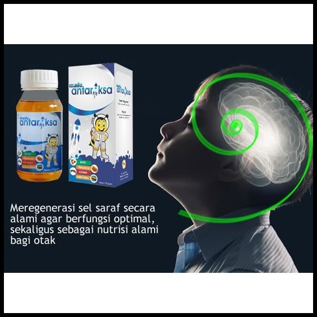 Vitamin Untuk Anak Telat / Terlambat Bicara